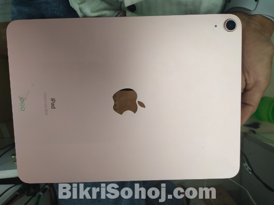 Ipad air 4
